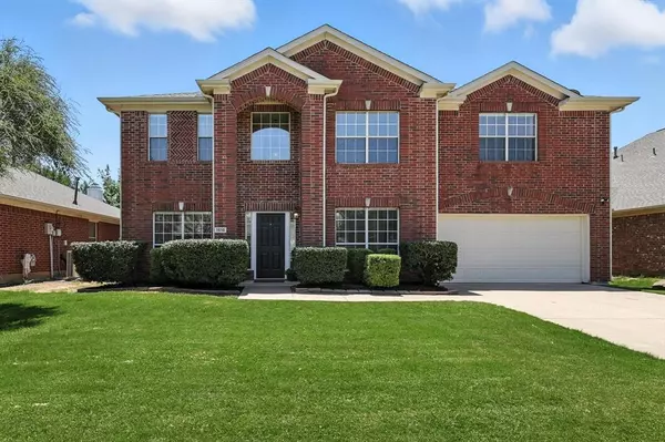 Corinth, TX 76210,1616 Cedar Elm Drive