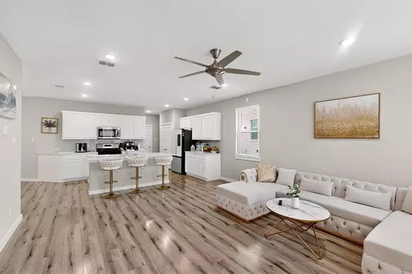 103 Golden Harvest Drive, Princeton, TX 75071