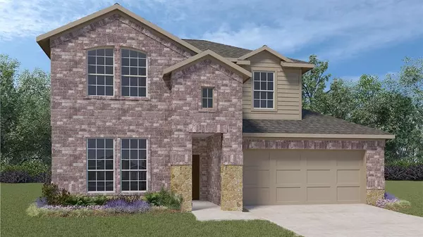 2047 Liberty Crossing Avenue, Royse City, TX 75189