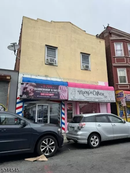 325 Market St, Paterson City, NJ 07501