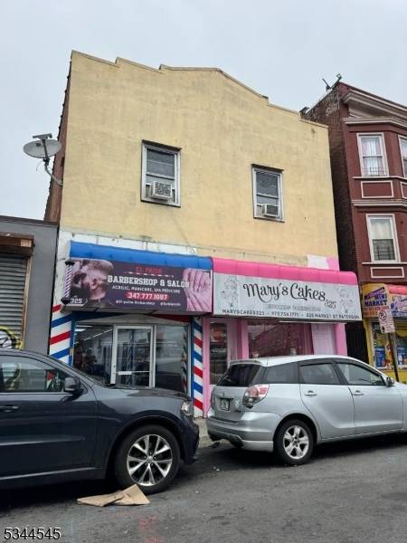 325 Market St, Paterson City, NJ 07501