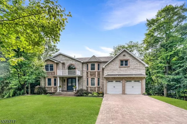 7 Soldatovic Ct, Wayne Twp., NJ 07470