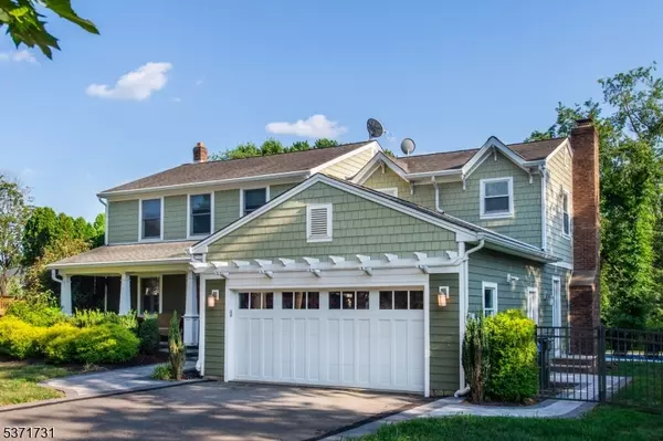 Bridgewater Twp., NJ 08807,19 Berwick Dr