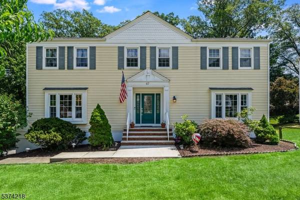 67 Hendricks Dr, Hanover Twp., NJ 07950