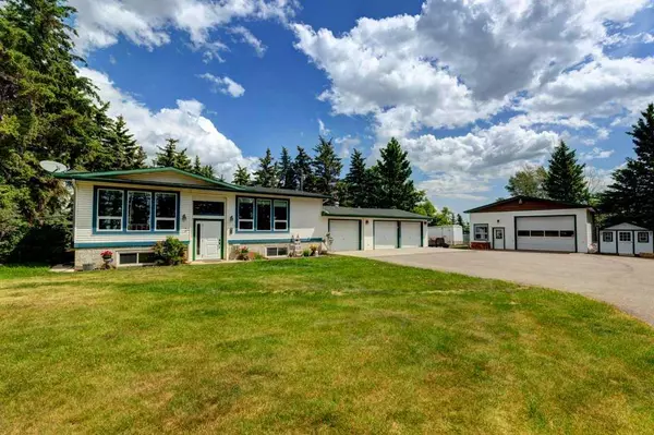 2193 434 AVE East, Rural Foothills County, AB T1S 1A1