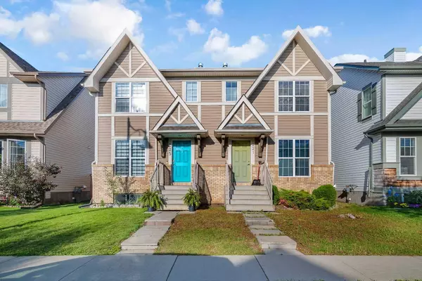 225 Elgin Meadows PARK Southeast, Calgary, AB T2Z1B4