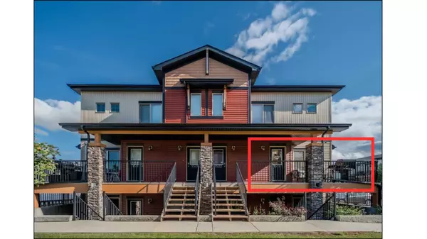 2461 Baysprings Link Southwest #1512, Airdrie, AB T4B 4C6