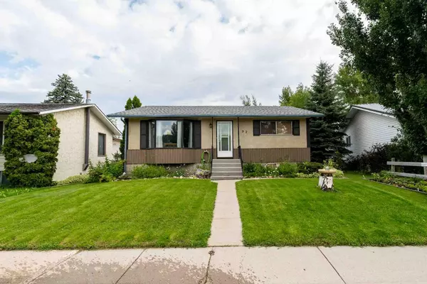 92 Greenbrook DR East, Brooks, AB T1R0J3