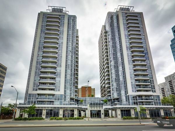 5793 Yonge ST #301, Toronto C14, ON M2M 3T9
