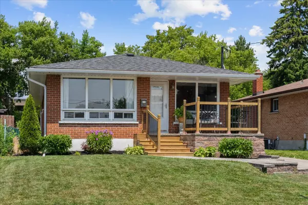 Oshawa, ON L1H 1M3,630 Athol ST E