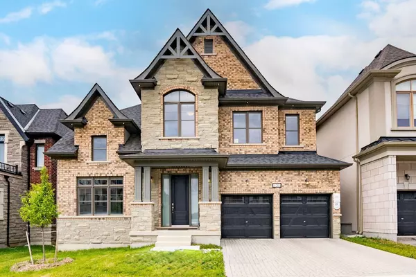 120 Prospectors DR #Bsmt, Markham, ON L6C 2A5