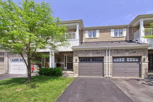162 Verdi RD, Richmond Hill, ON L4E 0Z6