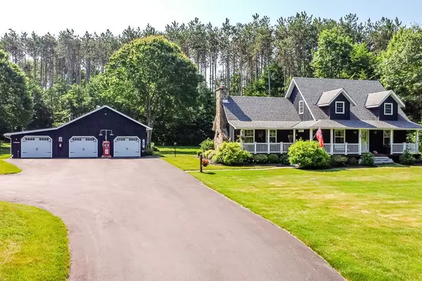 2357 SOUTH ORR LAKE RD, Springwater, ON L0L 1P0
