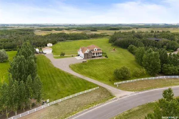 280 Hanley CRESCENT, Edenwold Rm No. 158, SK S4L 5B1