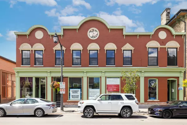 153 Main ST E #7, Milton, ON L9T 1N7