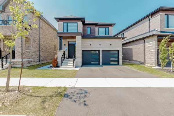 621 Fullum LNDG #BSMT, Milton, ON L9E 1V1