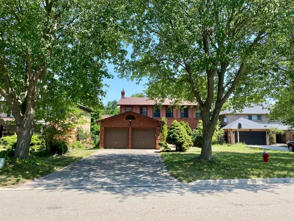 3371 Cider Mill PL #Room B Second Floor, Mississauga, ON L5L 3H6