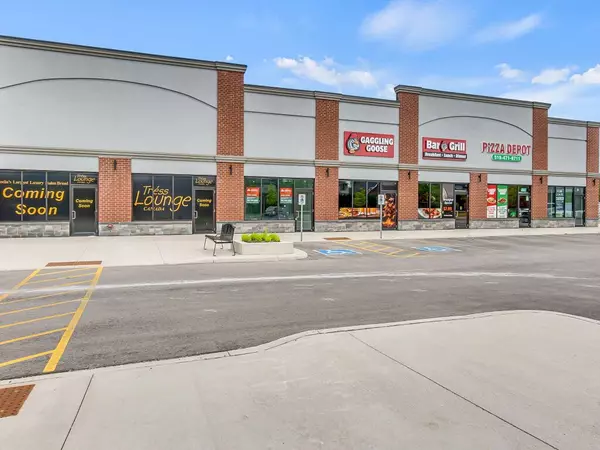 London South, ON N6K 0C1,2136 Kains RD #12