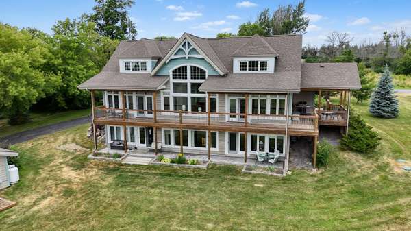 6019 County Road 9 N/A, Greater Napanee, ON K7R 3K8