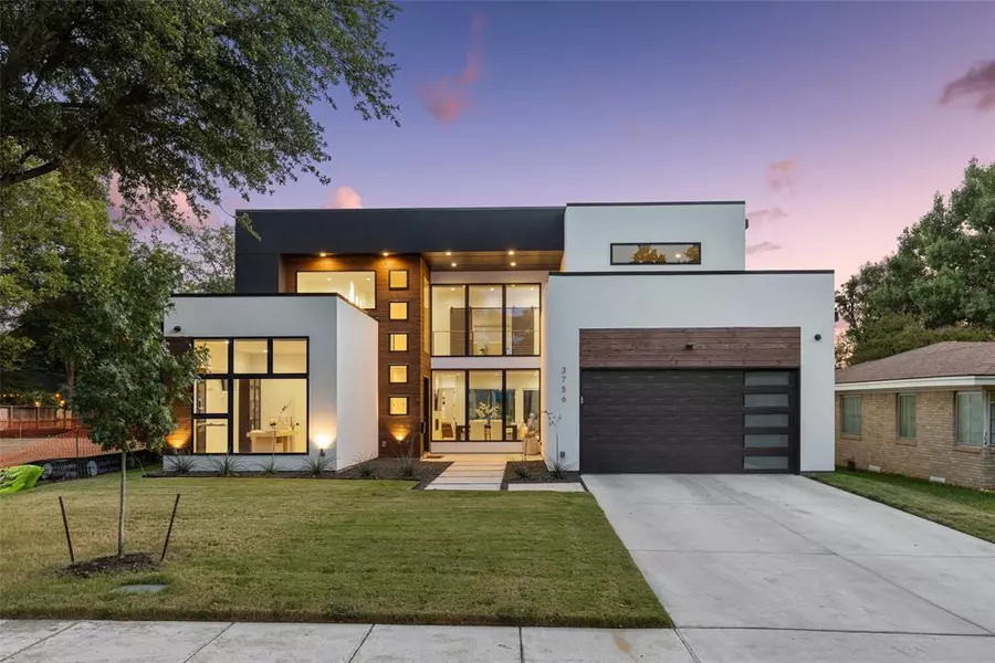 3756 Matador Drive, Dallas, TX 75220