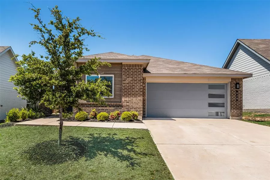 628 Griffith Park Trail, Alvarado, TX 76009