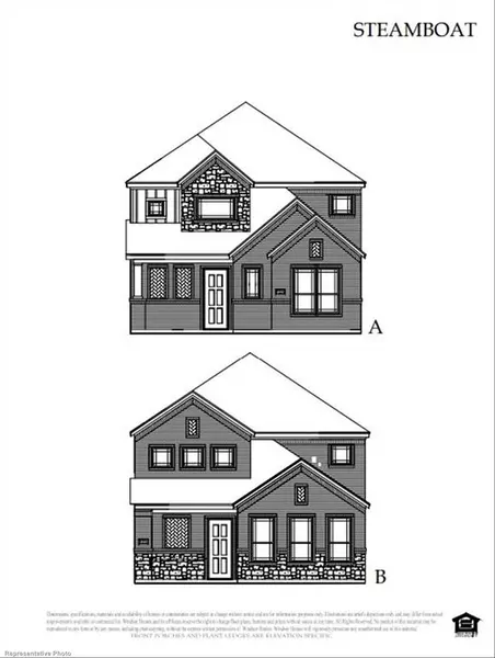 2713 Chambray Lane, Mansfield, TX 76063