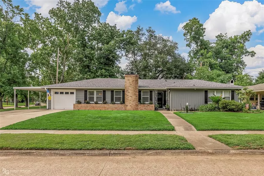 194 Charles Avenue, Shreveport, LA 71105