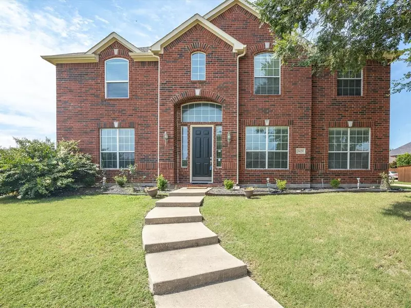 3420 Woodheights Court, Plano, TX 75074