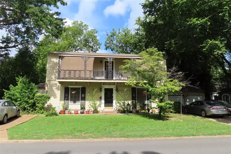 4040 Gilbert Drive, Shreveport, LA 71106