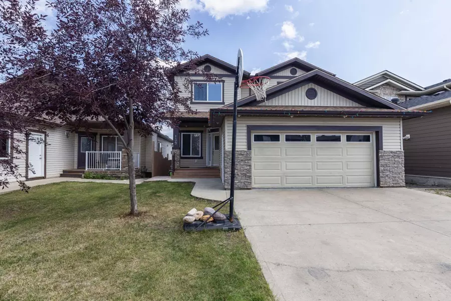 139 Killdeer WAY, Fort Mcmurray, AB T9K 0P8