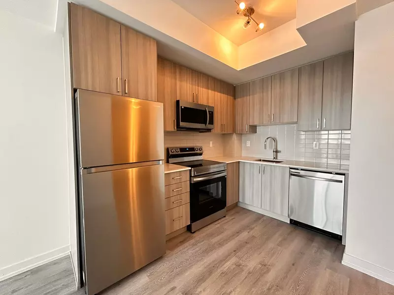 1435 Celebration DR #2910, Pickering, ON L1W 0C4