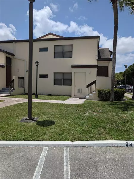 11256 Taft St #11256, Hollywood, FL 33026