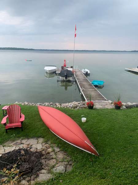 3939 Menoke Beach RD, Severn, ON L3V 0T9