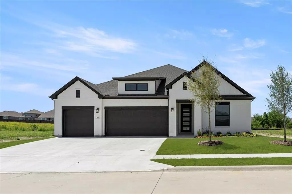 Forney, TX 75126,1052 Bingham Way