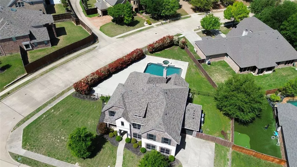 Mckinney, TX 75071,8712 Verona Drive