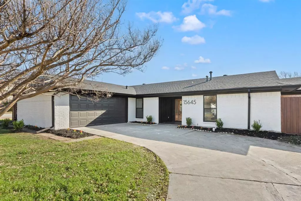 Dallas, TX 75248,15645 Kingscrest Circle