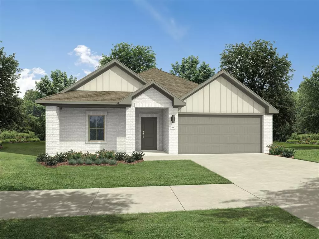 Greenville, TX 75402,320 Ozark Street