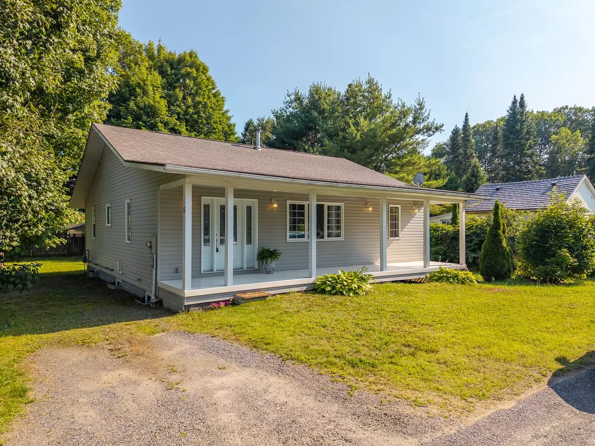 Parry Sound, ON P2A 1R9,6 Kitchener AVE