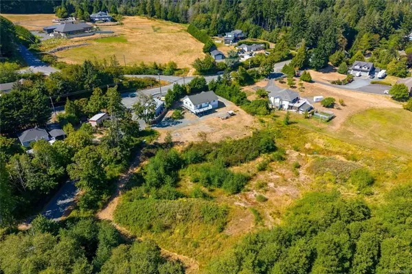 681 Lombard Dr, Metchosin, BC V9C 3Y9