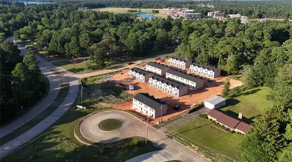 TBD Lionel Avenue, Texarkana, TX 75503
