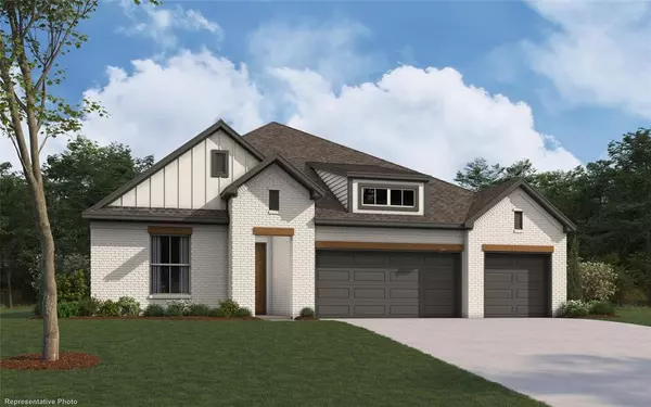 Forney, TX 75126,1052 Bingham Way