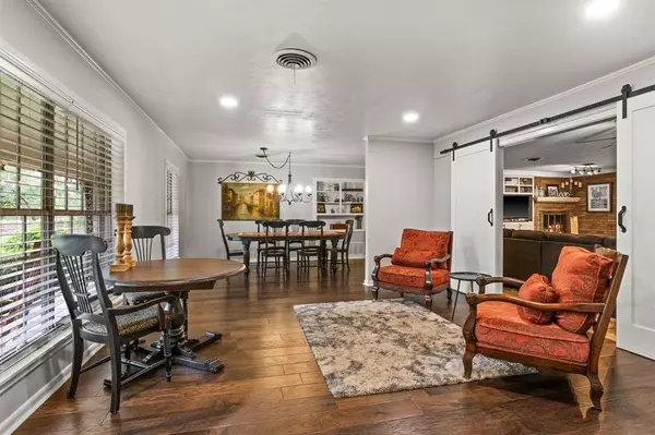Mount Pleasant, TX 75455,306 Dellwood Drive