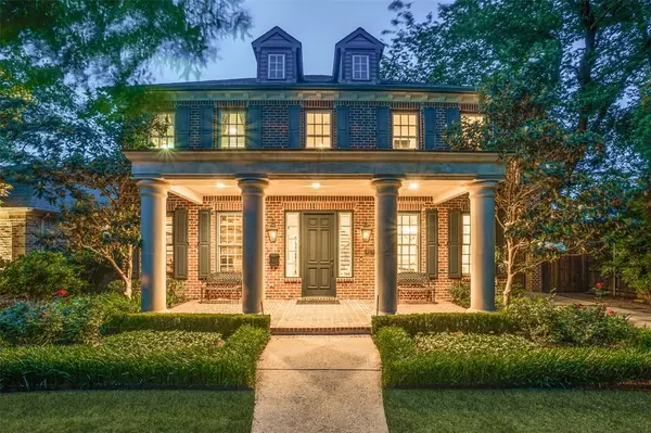 4529 Pomona Road, Dallas, TX 75209