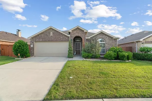 Forney, TX 75126,4130 Gaillardia Way