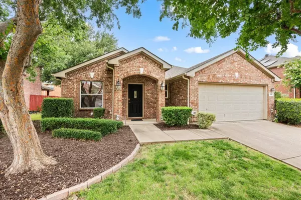 515 Angela Lane, Euless, TX 76039
