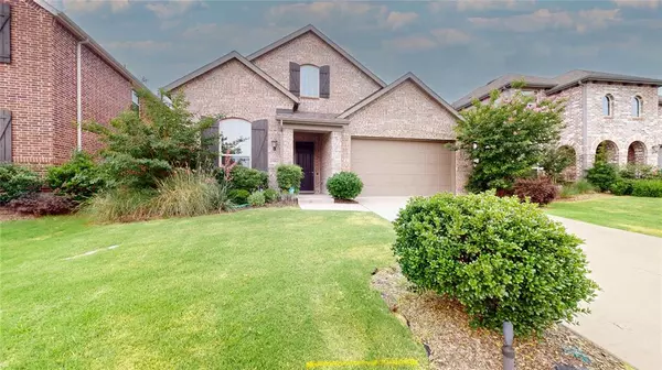 Wylie, TX 75098,1916 Prestige Cove Court