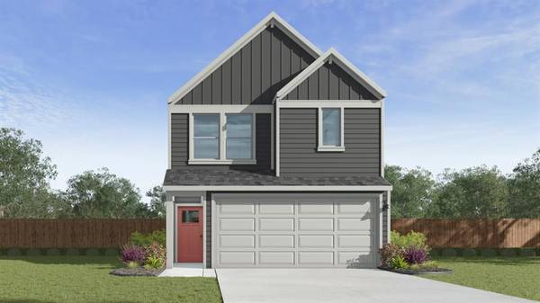 7015 Vining Drive, Princeton, TX 75407