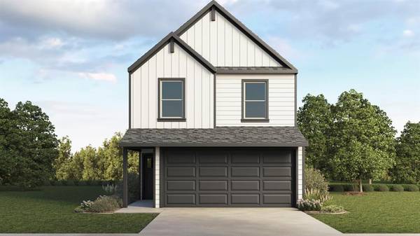 7014 Moonflower Lane, Princeton, TX 75407