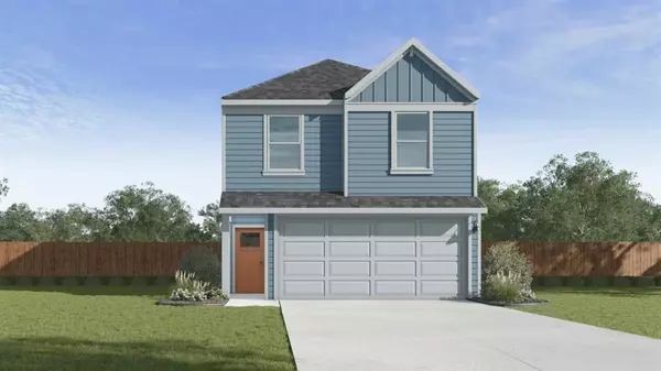 7003 Vining Drive, Princeton, TX 75407
