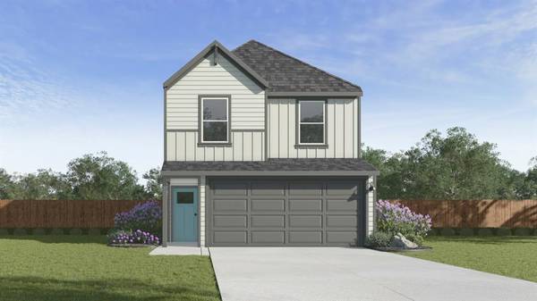 7007 Vining Drive, Princeton, TX 75407